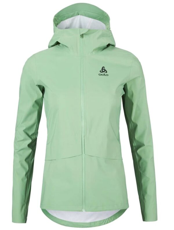 Odlo Ride 365 Waterproof Cycling women's jacket