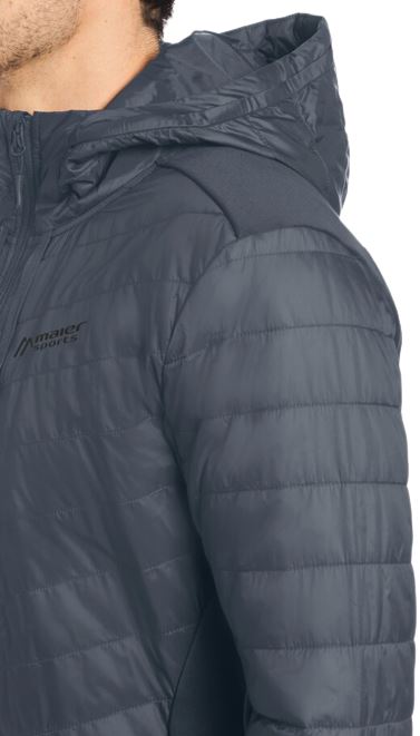 Maier-Sports Melbu Ice M men's jack - Image 5