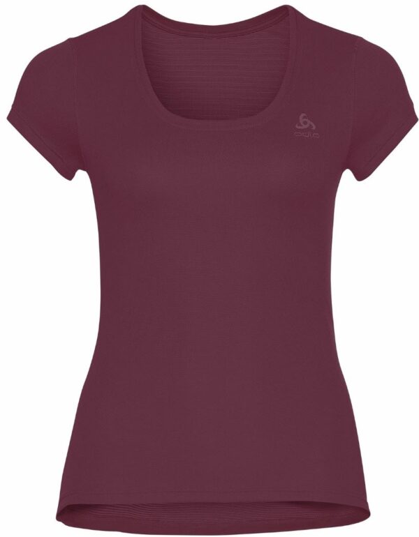 Odlo Crew Neck s/s Active Sport Underwear women's shirt