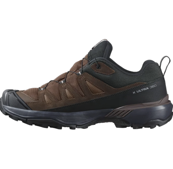 Salomon X Ultra 360 Ltr GTX men's hiking shoe - Image 5