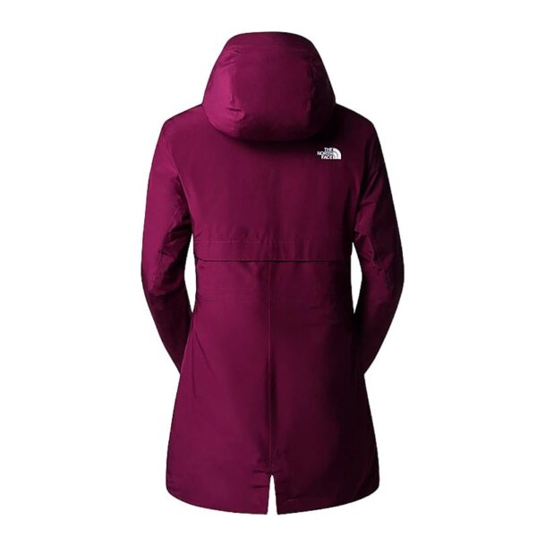 The North Face Hikesteller Insulated damesparka - Image 18