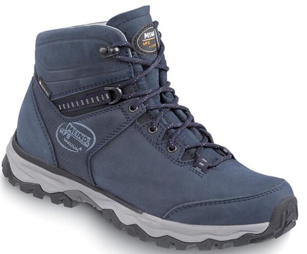 Meindl Vakuum Lady Walker women's hiking shoe
