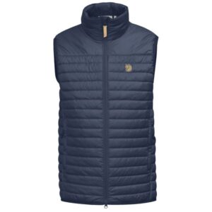 FjallRaven Abisko Padded Vest men's vest