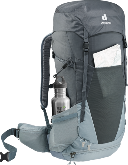 Deuter Futura 34 EL backpack - Image 14