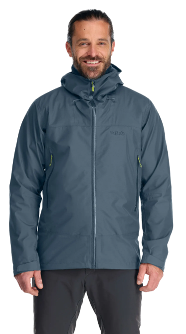 Rab Namche GTX men's jacket - Image 9