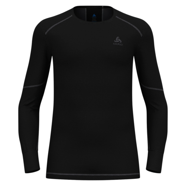 Odlo ACTIVE X-WARM BL TOP crewneck l/s heren crewneck - Image 4