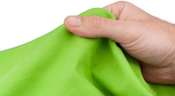 Sea to Summit Drylite Towel Lime M - Image 7