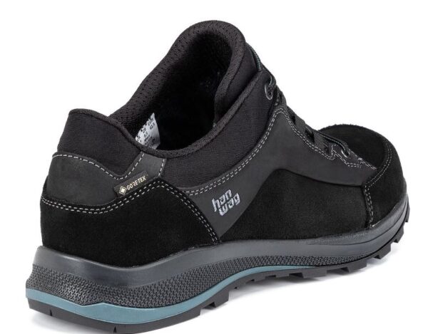 Hanwag Banks Low Bunion GTX men's hiking shoe - Image 7