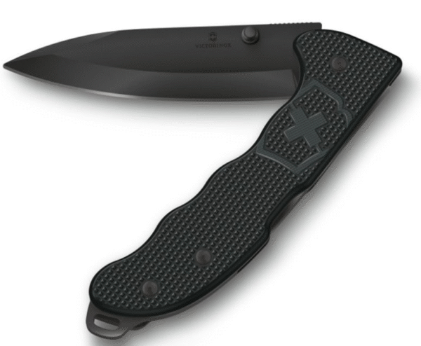 Victorinox Evoke BS Alox pocket knive - Image 4
