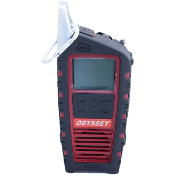 Etón Odyssey DAB+ - Image 5