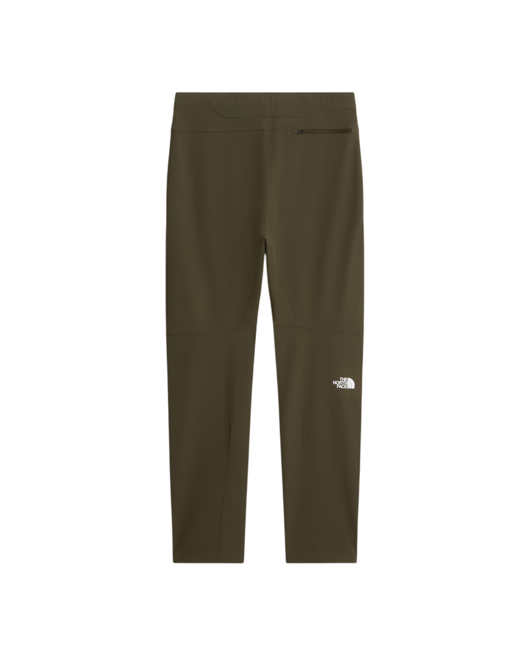 The North Face Diablo Reg Tapered men's trousers - Thumbnail Image 5
