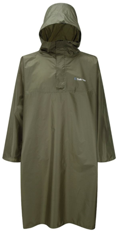 Trekmates Deluxe Poncho - Image 5
