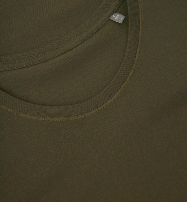 ID Identity Organic T-Shirt damesshirt - Image 12