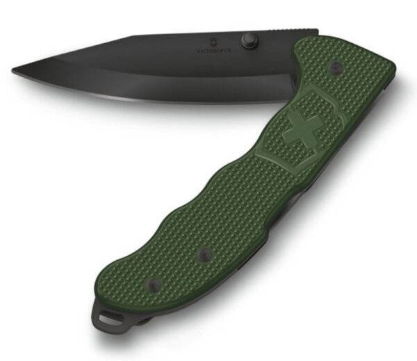 Victorinox Evoke BSH Alox pocket knive - Image 4