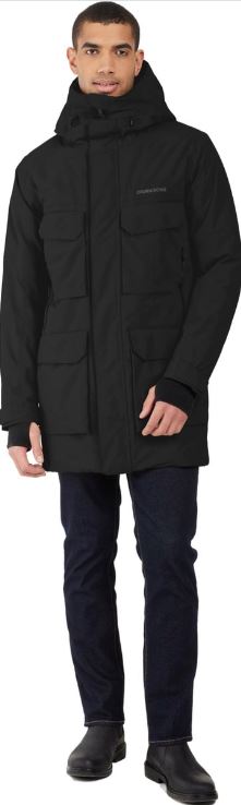 Didriksons Drew usx Parka 8 - Image 7