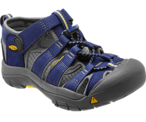Keen Youth Newport H2 kids sandal 32 t/m 39