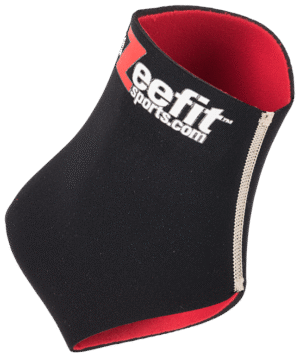 Ezeefit 3mm Ankle Bootie
