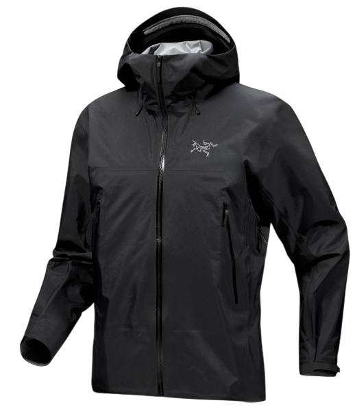 Arc'teryx Beta SL Jacket M herenjas