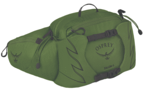 Green Belt/Black