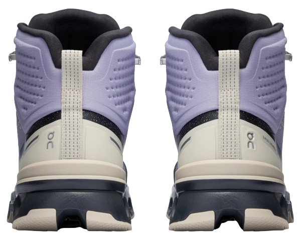 On-Running Cloudrock 2 Waterproof dameswandelschoen - Image 12