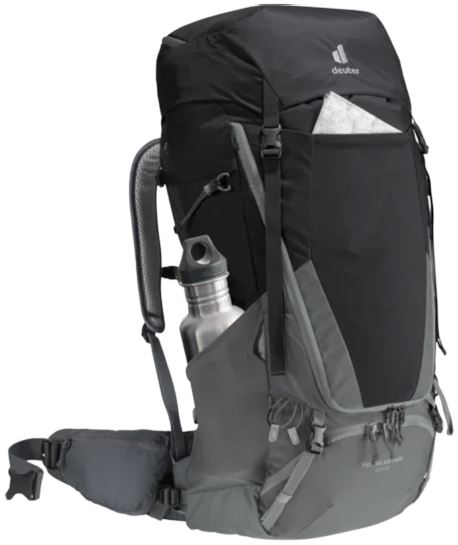 Deuter Futura Air Trek 60 +10 backpack - Image 10