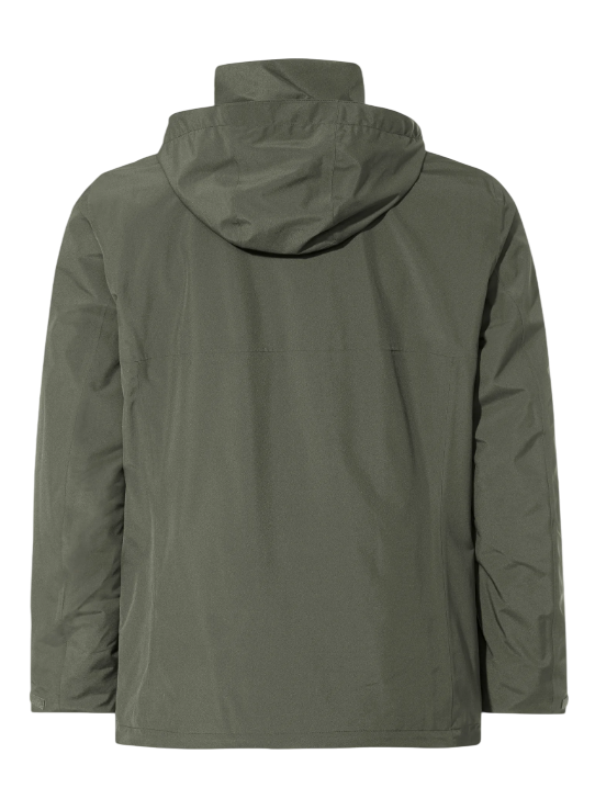 Vaude Me Rosemoor 3in1 men's jacket - Image 8