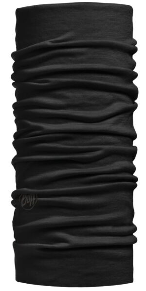 Solid Black