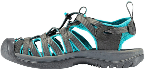 Keen Whisper Women's Sandal - Image 4