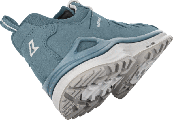 Lowa Innox Evo Gtx Lo women's hiking shoe - Image 6