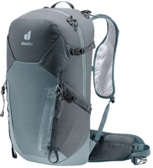 Deuter Speed Lite backpack