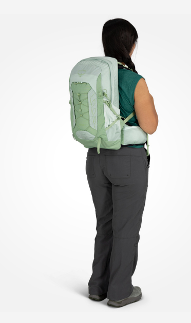 Osprey Tempest 11 rugtas - Image 8