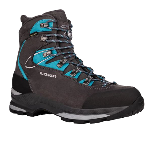 Lowa Mauria EVO GTX women's hiking shoe - Image 4