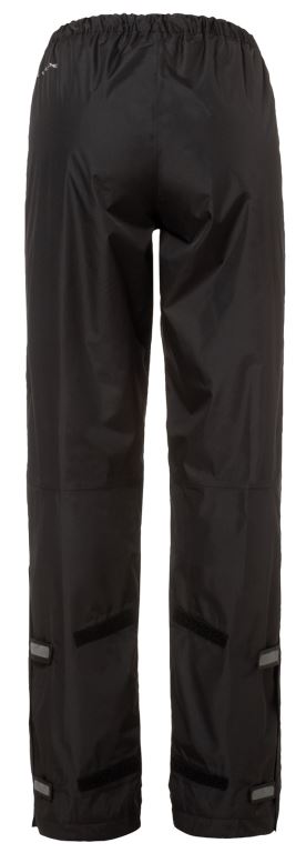 Vaude Fluid Pants damesbroek - Image 4