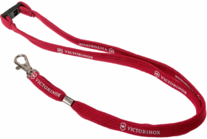 Victorinox necklace
