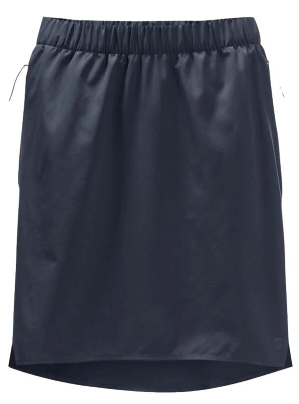 Jack Wolfskin Sonora Skirt women's skirt