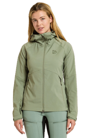 Didriksons capra 4 women's jacket