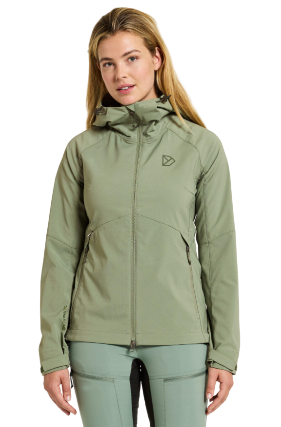 Didriksons capra 4 women's jacket