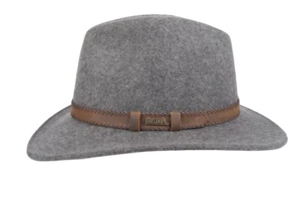 Hatland Stanfield Crushable hat - Image 7