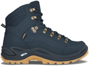 Lowa Renegade GTX Mid women's hiking shoe