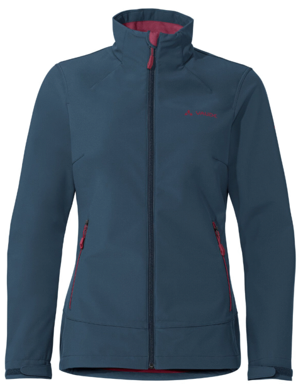 Vaude Wo Cyclone Jacket VI - Image 6