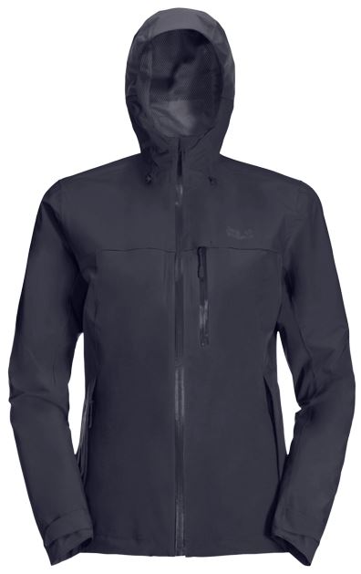 Jack Wolfskin Go Hike Jacket women's jacket - Image 4