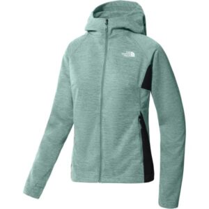 The North Face AO Midlayer FZ women's cardigan