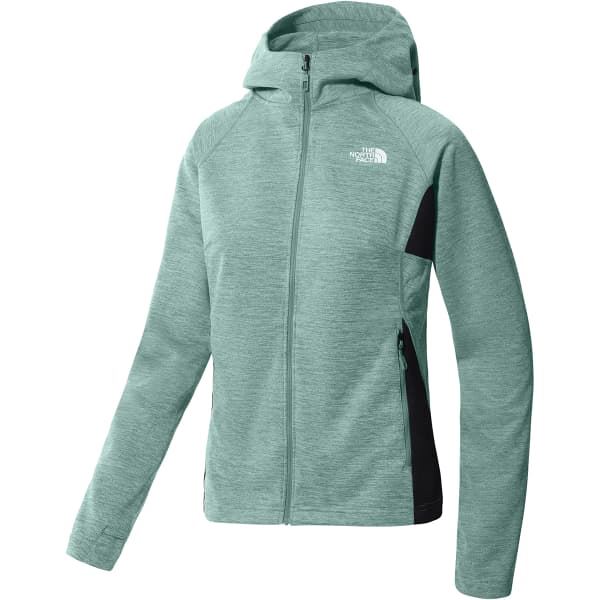 The North Face AO Midlayer FZ women's cardigan