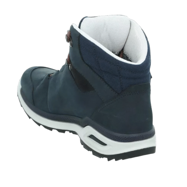 Lowa Locarno II GTX QC women's hiking shoe - Image 5