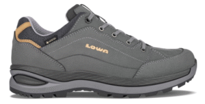 Lowa Renegade Evo GTX Lo Wide women's hiking shoe