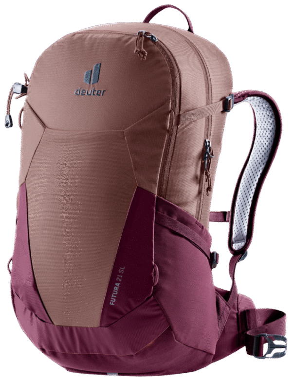 Deuter Futura 21 SL backpack - Image 7