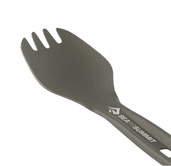 Sea to Summit Frontier UL SporkA Short Handle - Image 4