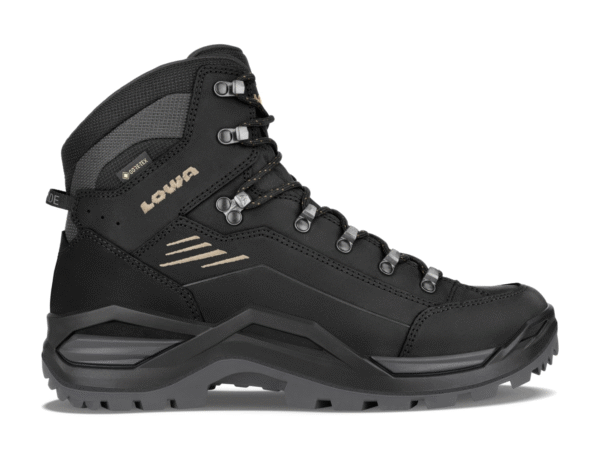 Lowa Renegade Evo GTX Mid men's hiking shoe - Image 19