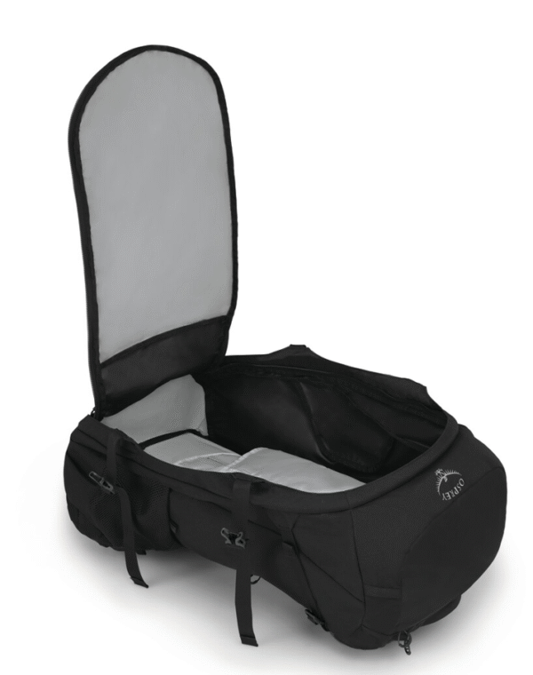 Osprey Farpoint Trek Pack 55 backpack - Image 6