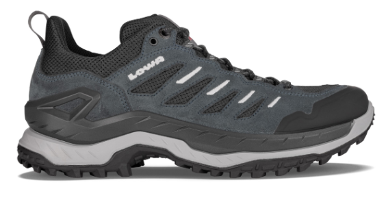 Lowa Innovo Lo men's hiking shoe - Image 4